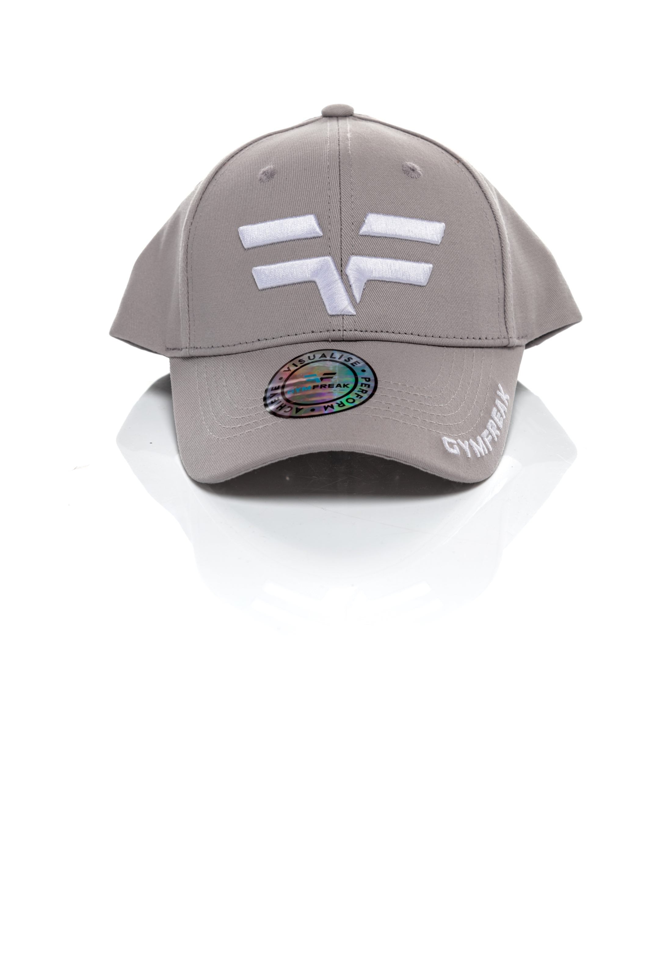 GymFreak Pro Cap - Grey