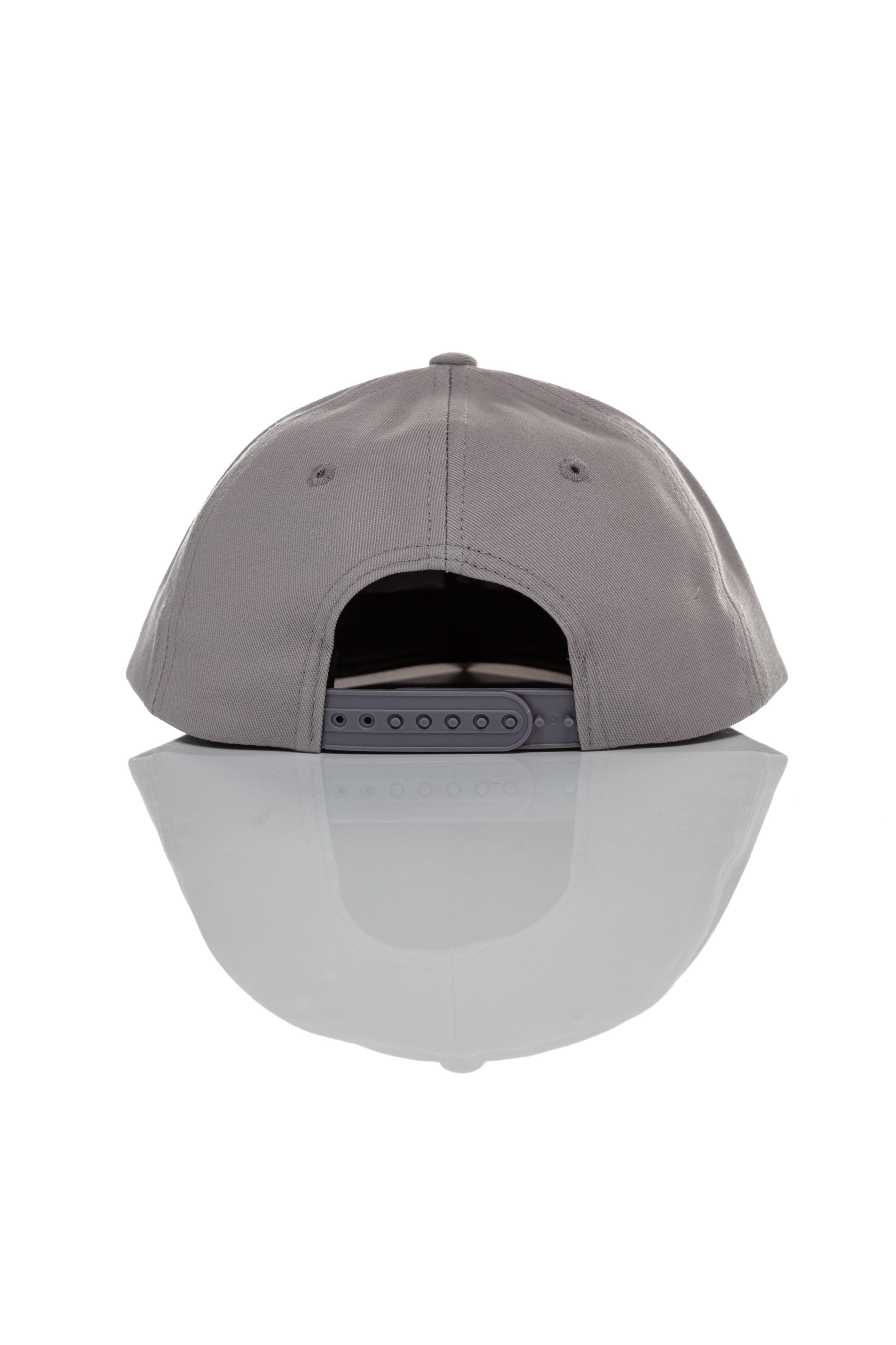 GymFreak Pro Cap - Grey