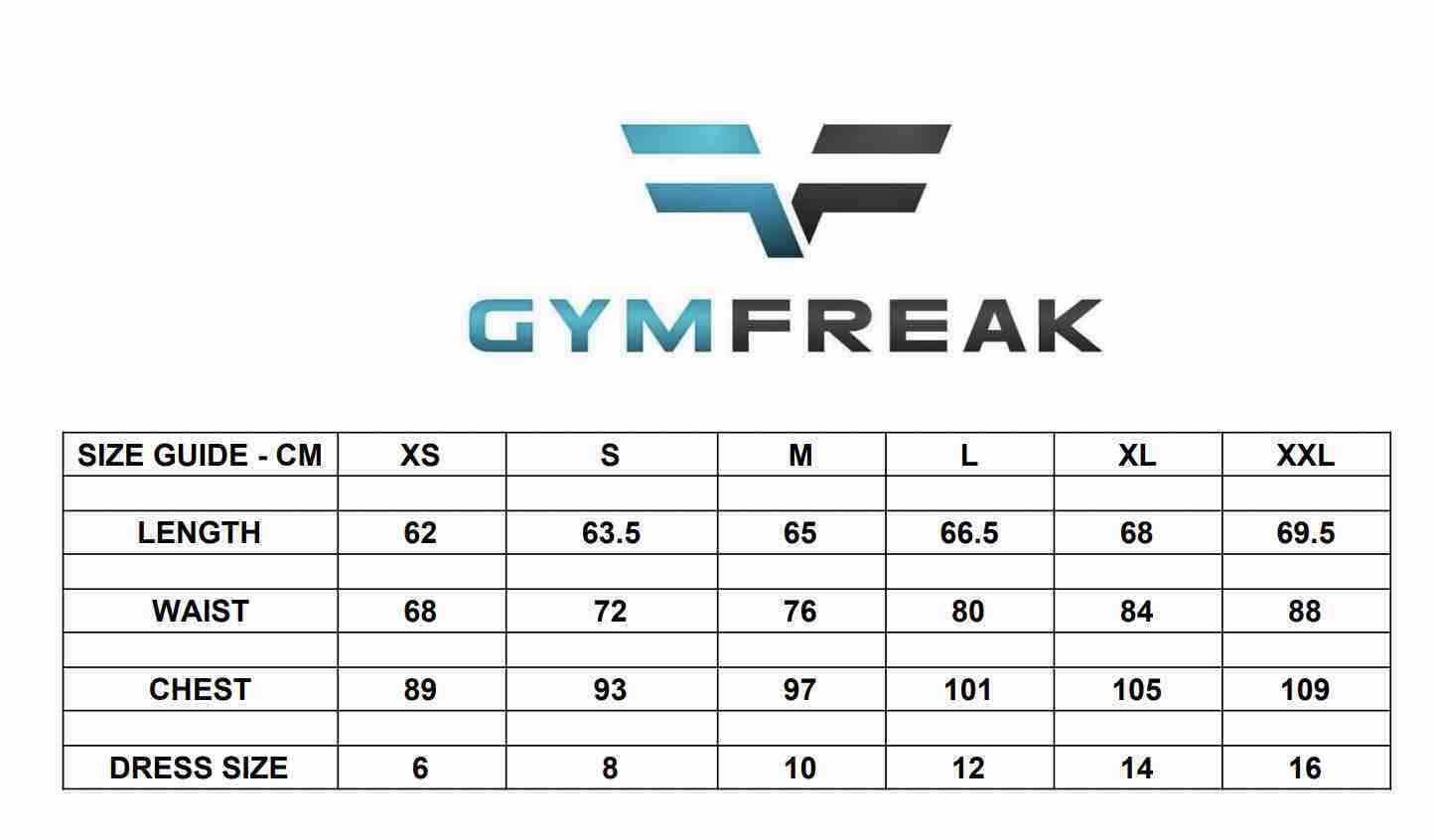 GymFreak Womens Emblem Hoodie - Grey