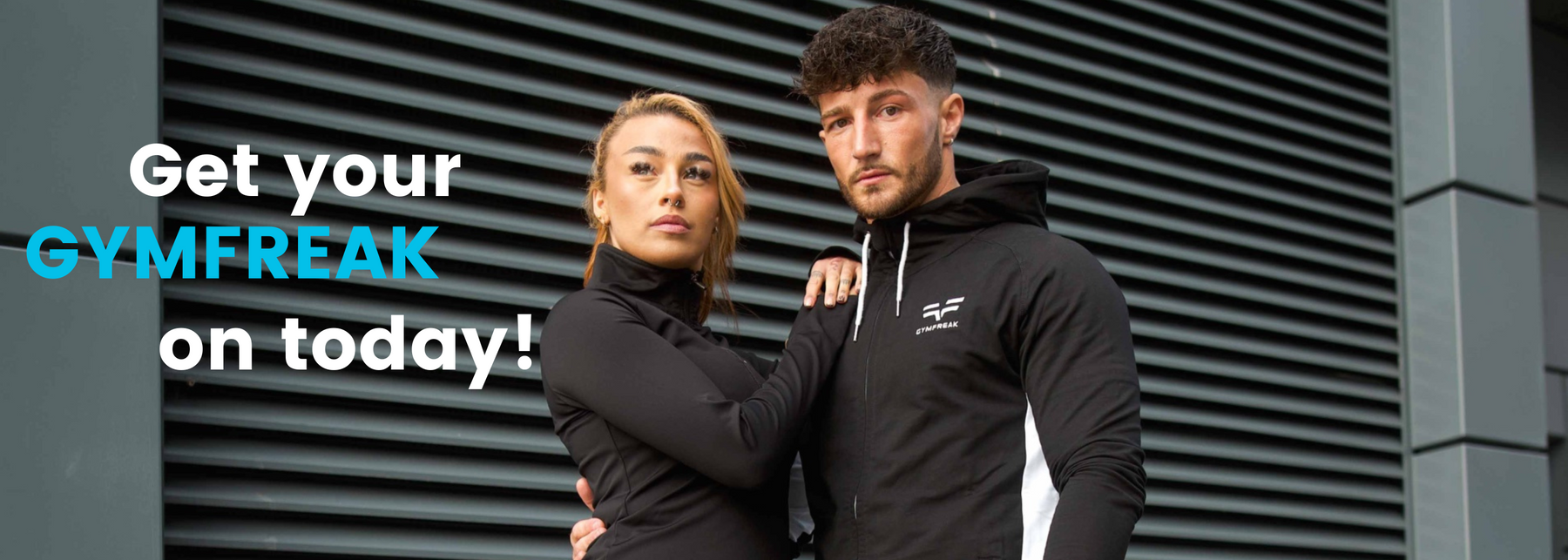 Gym Clothing Gym Clothes Mens & Womens Gym Freak UK