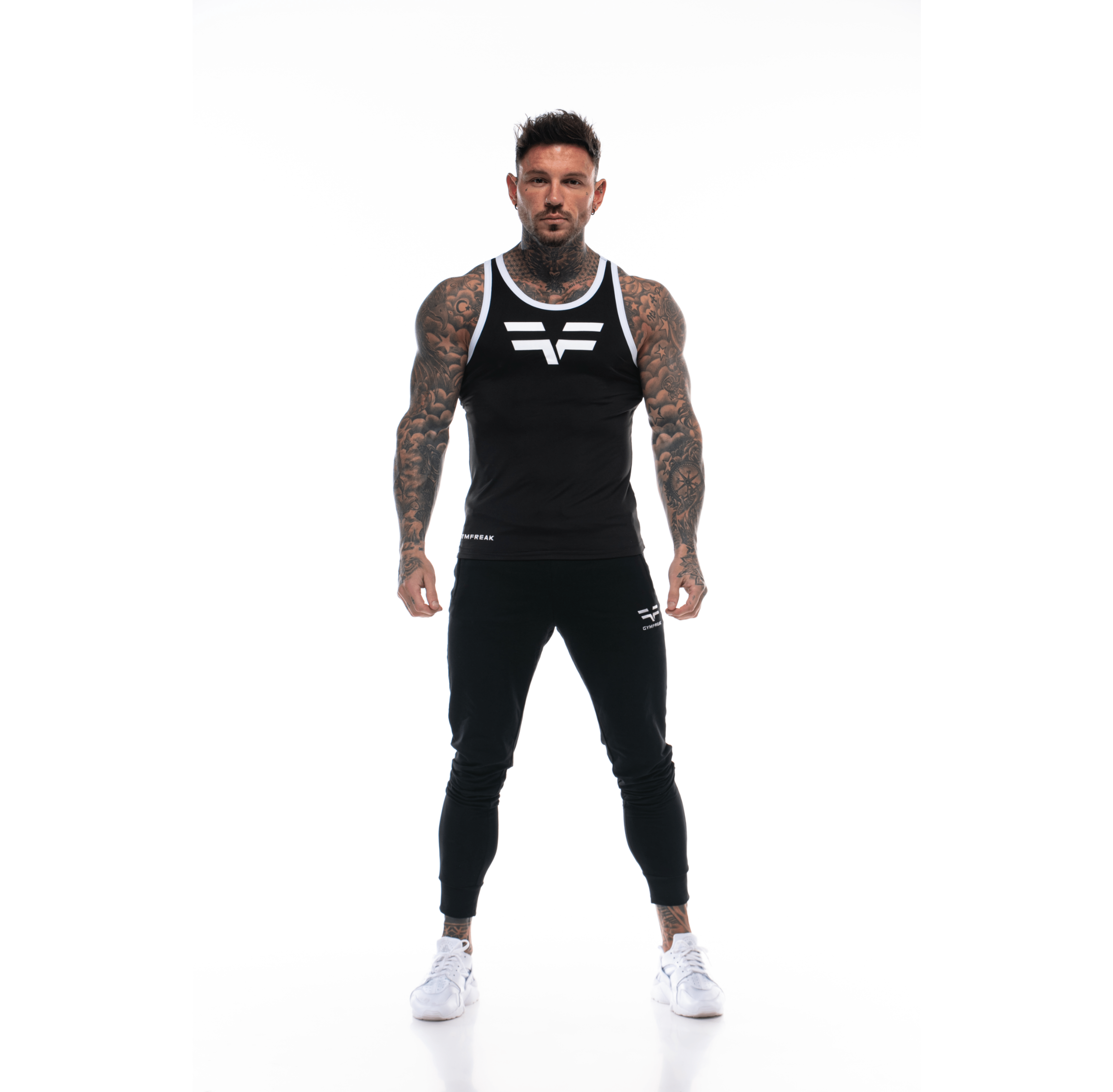 Best gym clothes for men 2023 Gymshark to PE Nation  British GQ