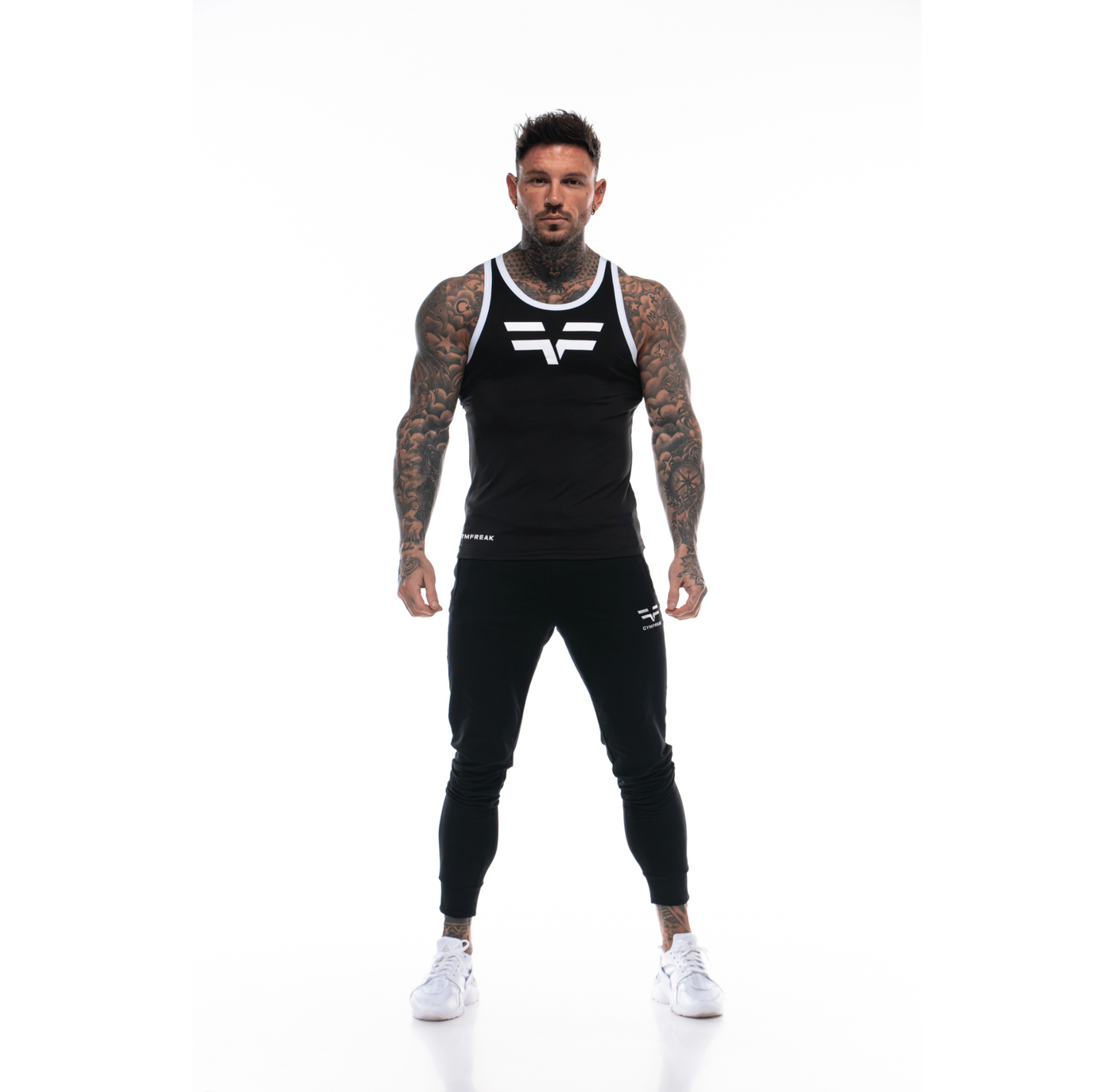 Gym Clothing Gym Clothes Mens & Womens Gym Freak UK