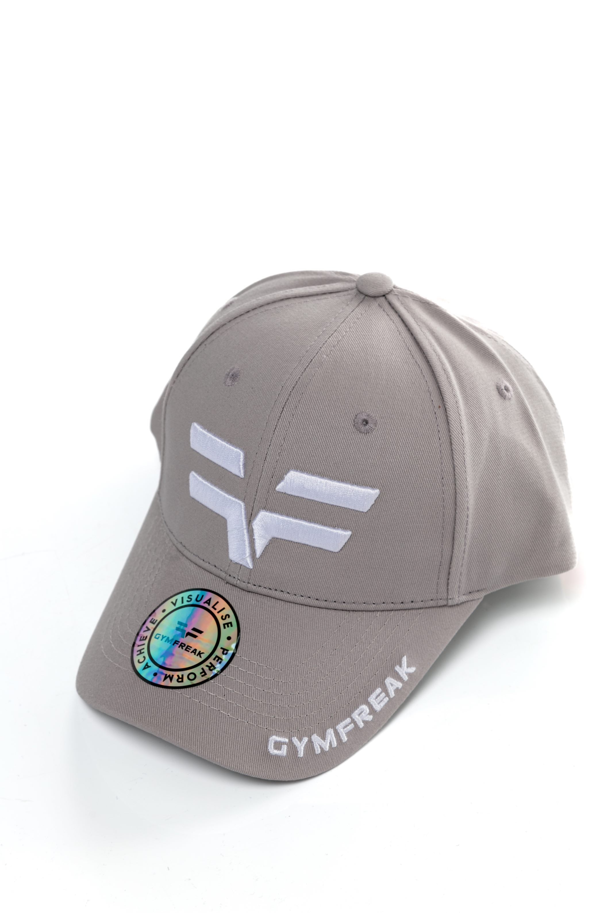 GymFreak Pro Cap - Grey